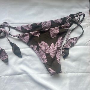 Benoa hanalei bottom